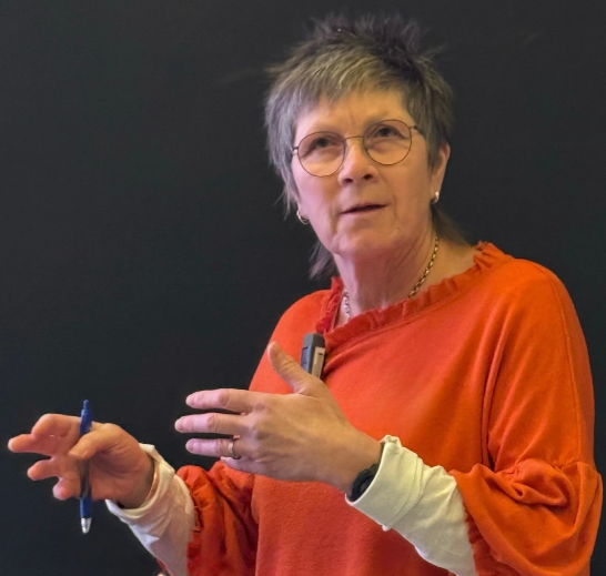 Amanda Taylor-Beswick