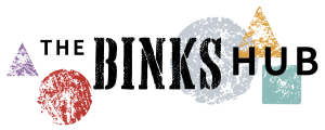 Binks Hub